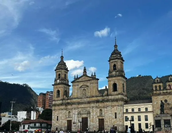 Prepara tu día: Consula el pronóstico del tiempo en Bogotá para este sábado 8 de agosto 