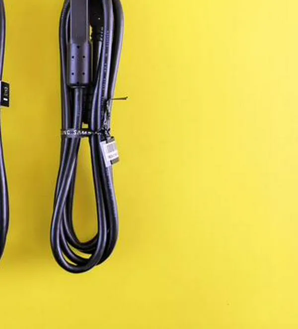 ¿Cómo enrollar o guardar un cable correctamente para que no se dañe?
