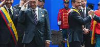 Perfil de Abelardo de la Espriella, nuevo presidente de Colombia