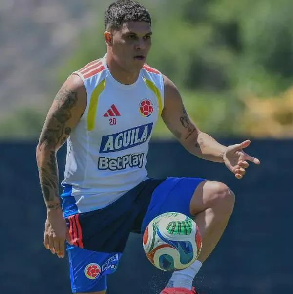 Medellín puso condición a hinchas para fichar a Juan FErnando Quintero
