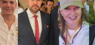 Los profesionales con raíces en el Cesar que llegan al alto gobierno de Abelardo de la Espriella