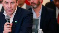 Eder reacciona al posicionamiento de Abelardo de la Espriella como presidente de Colombia