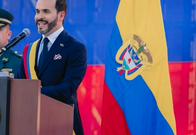 Las declaraciones más importantes del primer discurso de Abelardo de la Espriella