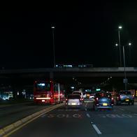 Protestas en Bogotá hoy: bloqueo en carrera 10 con calle 27 sur afecta movilidad