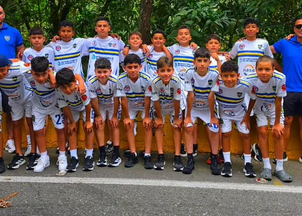 Inicia el sueño de los equipos risaraldenses en el Baby Fútbol en zonal de El Espinal, Tolima