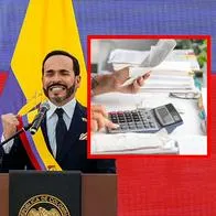 Quiénes pagan impuesto que De la Espriella quitará en Colombia y cómo se liquida