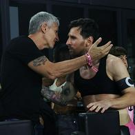 Murió el papá de Lionel Messi: Jorge Messi falleció a los 68 años