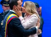 Ana Lucía Pineda reveló sus prioridades como primera dama de Colombia