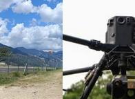 Drones con explosivos: detalles sobre ataque a base militar en el Tolima