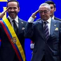 Luis Yagüe salió beneficiado del Gobierno De la Espriella para venta de panela