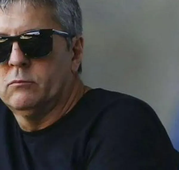 Murió Jorge Messi, padre y representante de Lionel Messi, a los 68 años