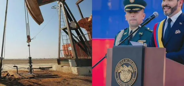 El presidente De la Espriella confirmó que autorizará el ‘fracking’, incluyendo al departamento del Cesar