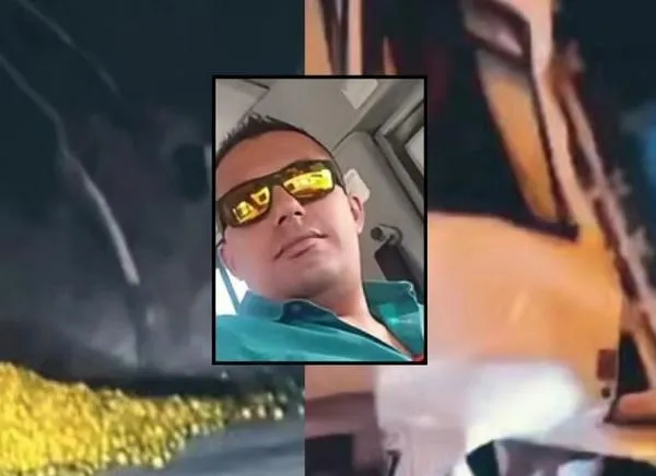 Accidente en la vía Gualanday-Chicoral cobró la vida de un conductor