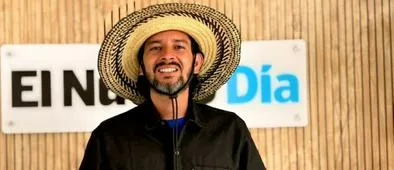 Prudencio Tolima: ingeniero, creador y voz del campo tolimense