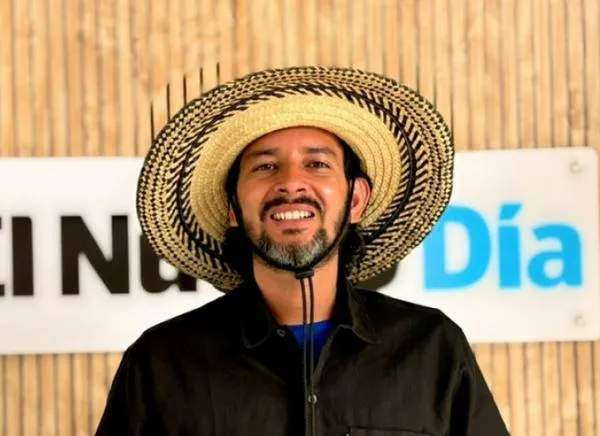 Prudencio Tolima: ingeniero, creador y voz del campo tolimense