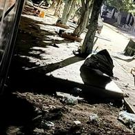 Nuevo atentado en Colombia: atacan con explosivos a estación de Policía en Cesar