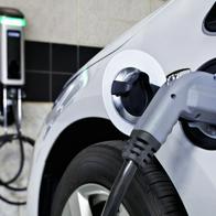Carro eléctrico