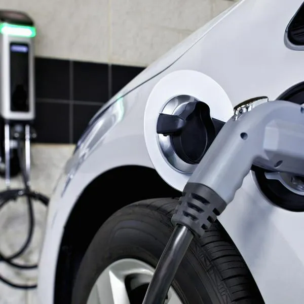 Carro eléctrico