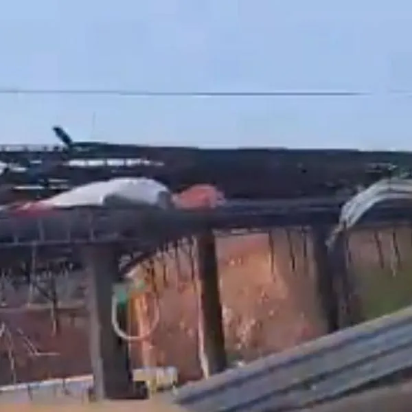 Detalles del atentado en peaje nuevo, en Cauca; ¿de quién era carro que explotó?