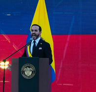 De la Espriella condenó atentados en el peaje de Mondomo y en el Cesar: “No habrá impunidad”