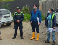 Lixiviados y malos manejos: CAR frena operación ilegal que contaminaba la Sabana de Bogotá  
