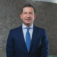 ¿Quién es Andrés Felipe Velásquez, el director de la Dian de De la Espriella?