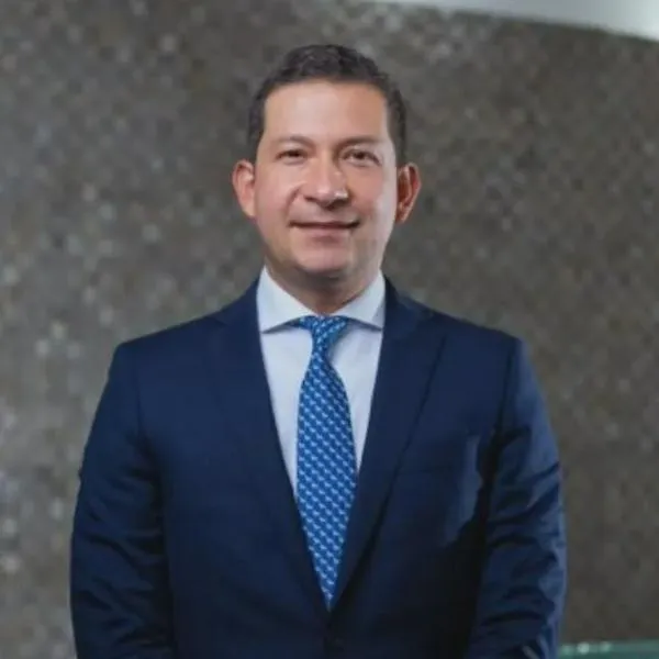 ¿Quién es Andrés Felipe Velásquez, el director de la Dian de De la Espriella?