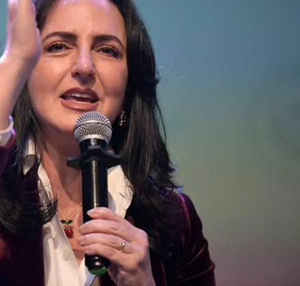 “Tomé la decisión de solicitar formalmente la escisión del Centro Democrático”: Cabal