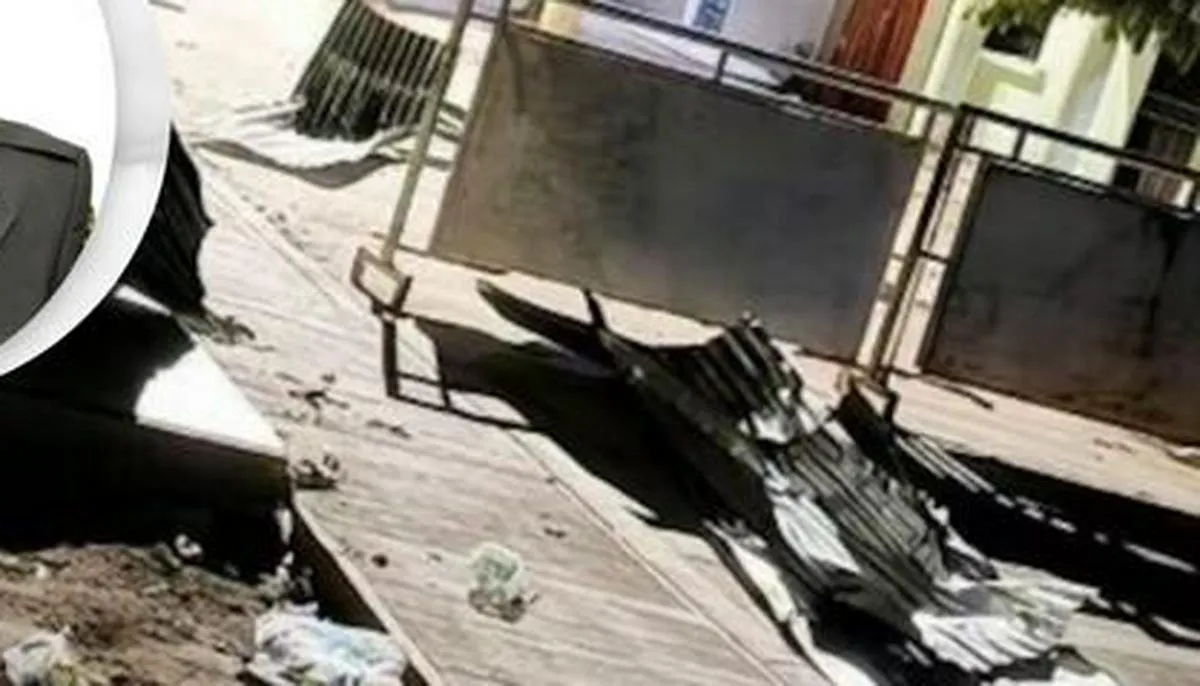 Atentado con dron en Cesar deja un policía muerto y un herido durante posesión presidencial