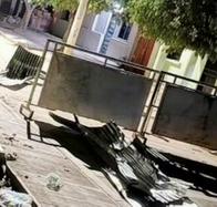 Atentado con dron en Cesar deja un policía muerto y un herido durante posesión presidencial