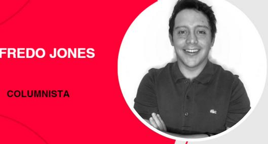 La dictadura de la indignación digital