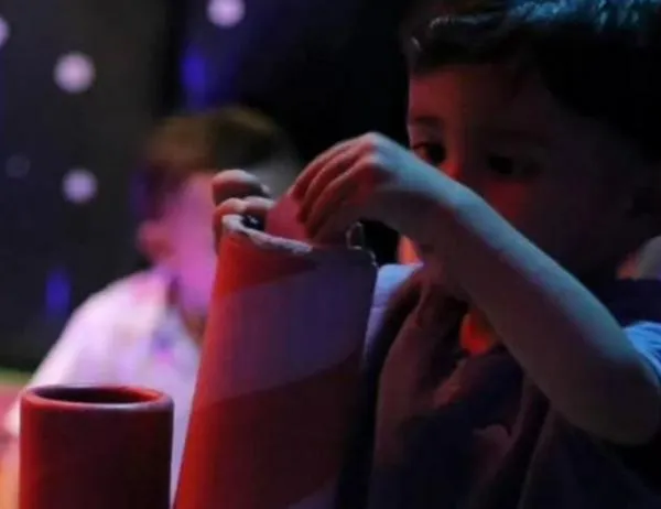 No te pierdas 'Travesía entre las Estrellas' en el Planetario de Bogotá: asiste el domingo 16 de agosto 