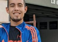 Felipe Romero: así se forman los futbolistas del futuro