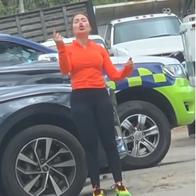Video de 'Epa Colombia' antes de traslado de cárcel en Bogotá: qué dijo y más