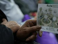 'Ruta Viva del Territorio': cuando Bogotá se encuentra para cuidar la vida 