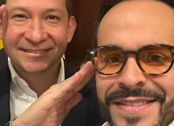 Andrés Velásquez, el nuevo director de la DIAN: este es su perfil