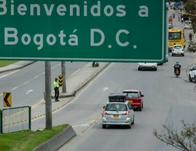 Retorno a Bogotá hoy 9 de agosto: hay pico y placa regional y reversible por la carrera Séptima 