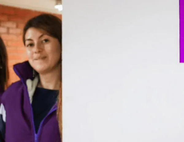¿Qué pasa después de denunciar? Así empieza el verdadero acceso a la justicia para las mujeres 