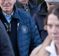 Hunter Biden revela que el cáncer de Joe Biden se extendió más allá de los huesos