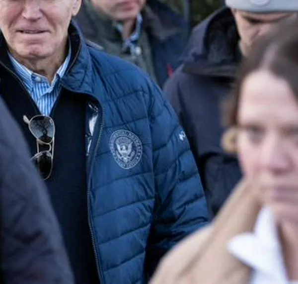 Hunter Biden revela que el cáncer de Joe Biden se extendió más allá de los huesos