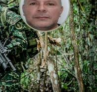 Capturan en Meta a alias “Bonito”, señalado como segundo jefe de los Comandos de Frontera