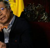Petro atribuye a intereses externos que grandes cabecillas no fueran capturados durante su Gobierno