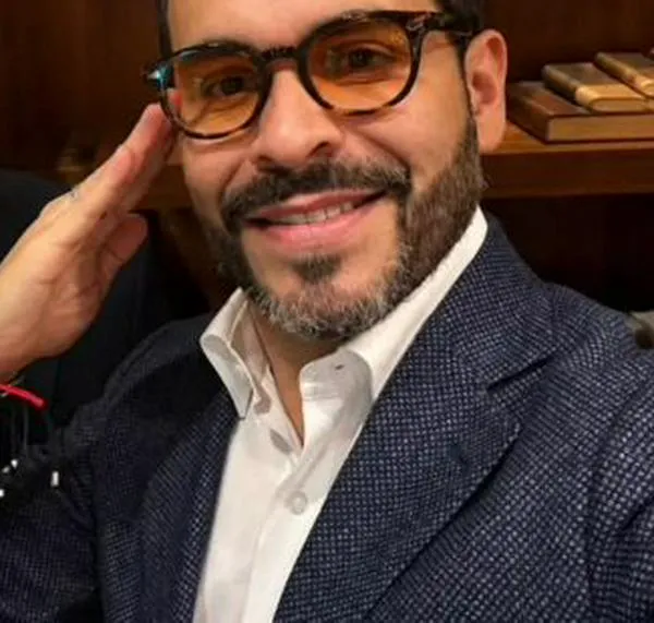 Andrés Felipe Velásquez asumirá la dirección de la Dian en el Gobierno De la Espriella
