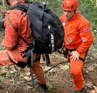 Tres colombianas murieron en accidente de helicóptero turístico en Río de Janeiro