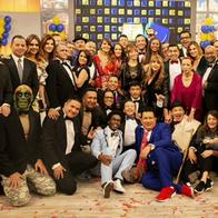 Elenco de 'Sábados felices'