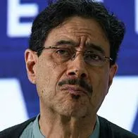 Iván Cepeda denunciará penalmente a presidente de partido Conservador