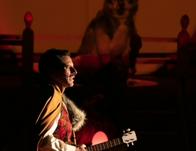 Bogotá abre su Festival de Teatro y Circo con ‘Lobo’, una obra sobre memoria y conflicto 