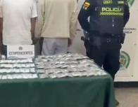 Cuatro personas capturadas dejó violenta riña con armas de fuego en Bosa