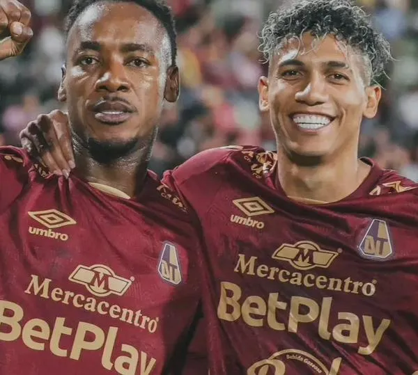 Vuelve la Copa Libertadores con los octavos de final; Tolima, a defender la 'bandera'