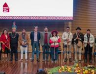 Bogotá conmemora el Día Internacional de los Pueblos Indígenas y destaca avances en sus derechos 